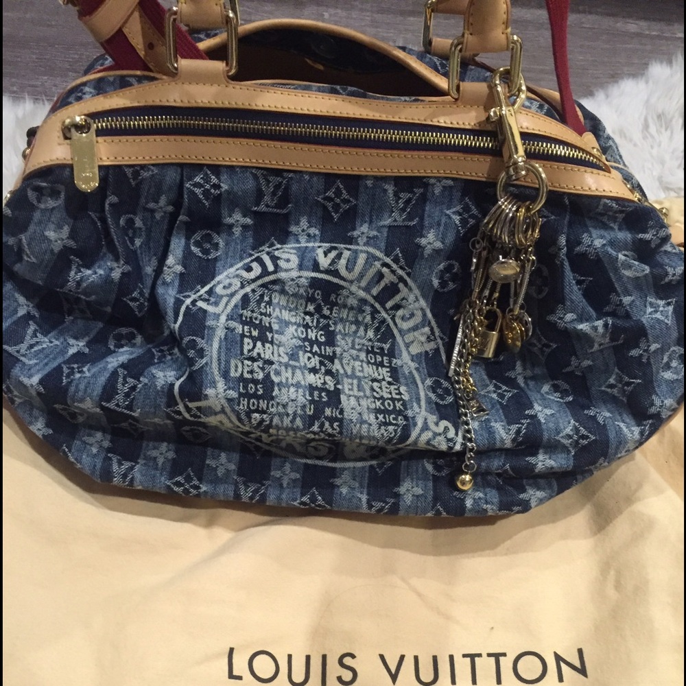 Handbag